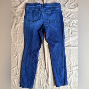 Old Navy Women's Skinny Jeans - Blue